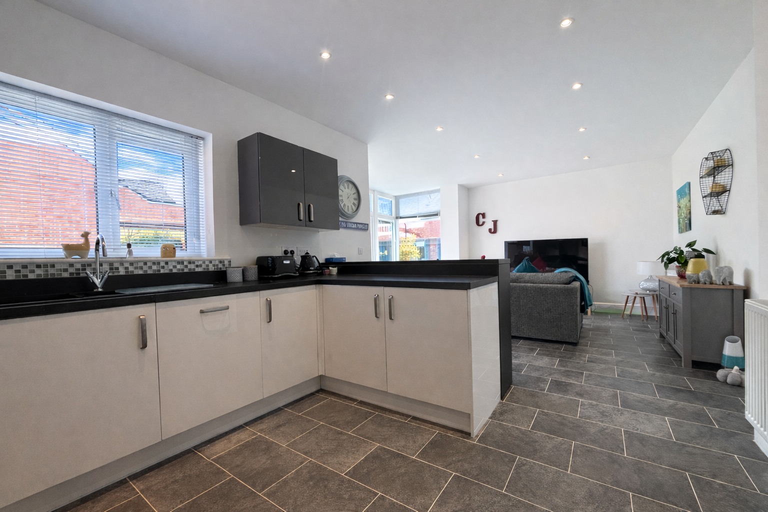 4 bed detached house for sale in Mead Close, Sandbach, Cheshire, CW11 3SR 6