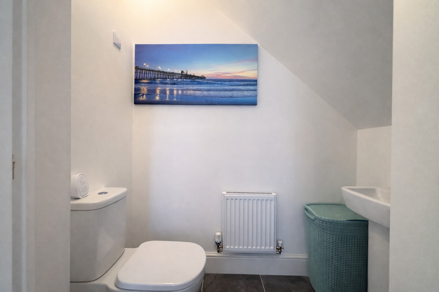4 bed detached house for sale in Mead Close, Sandbach, Cheshire, CW11 3SR 9