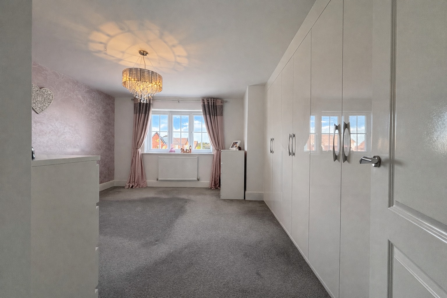 4 bed detached house for sale in Mead Close, Sandbach, Cheshire, CW11 3SR 16