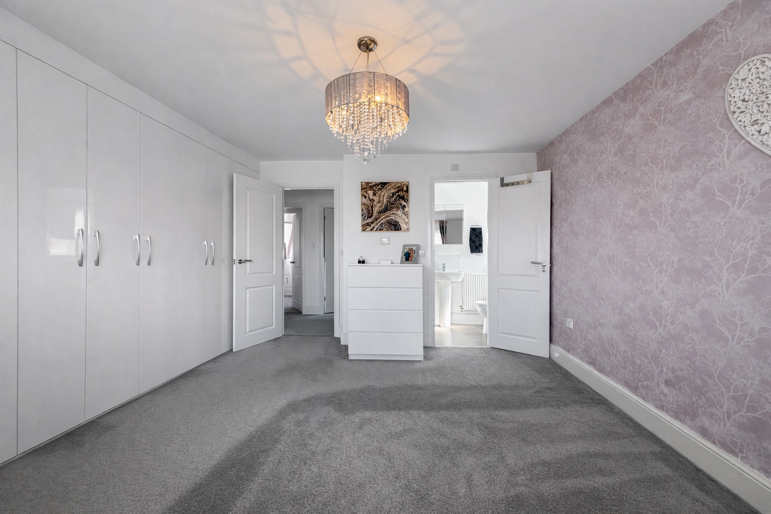 4 bed detached house for sale in Mead Close, Sandbach, Cheshire, CW11 3SR 15