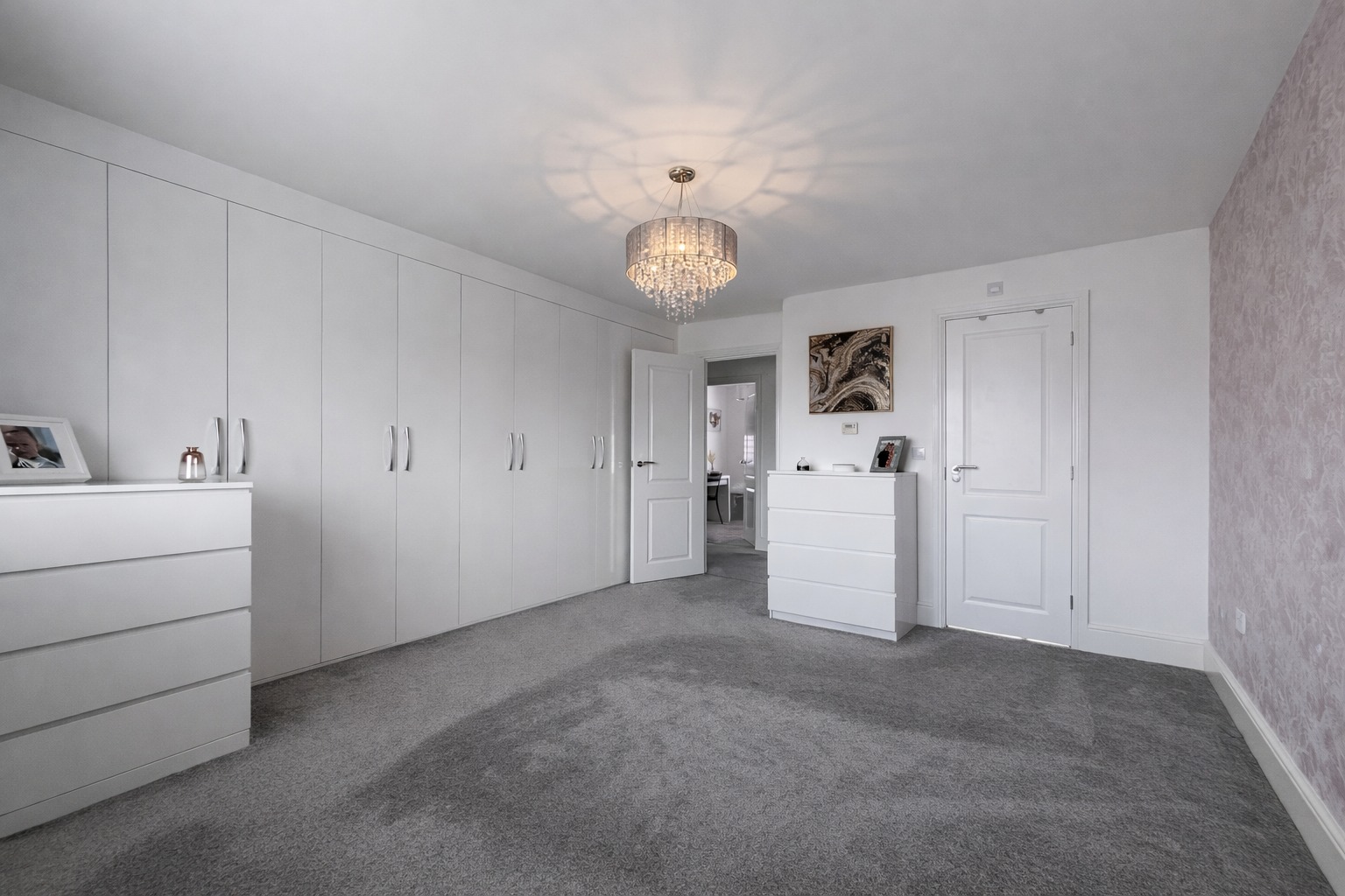 4 bed detached house for sale in Mead Close, Sandbach, Cheshire, CW11 3SR 14