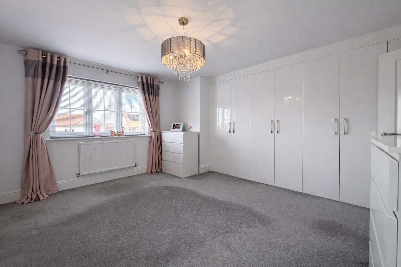 4 bed detached house for sale in Mead Close, Sandbach, Cheshire, CW11 3SR 17