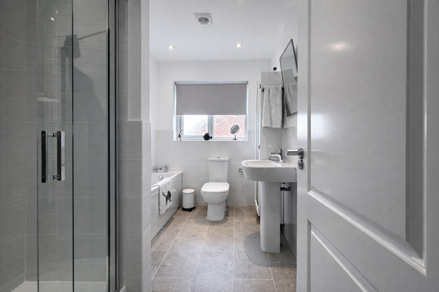 4 bed detached house for sale in Mead Close, Sandbach, Cheshire, CW11 3SR 20