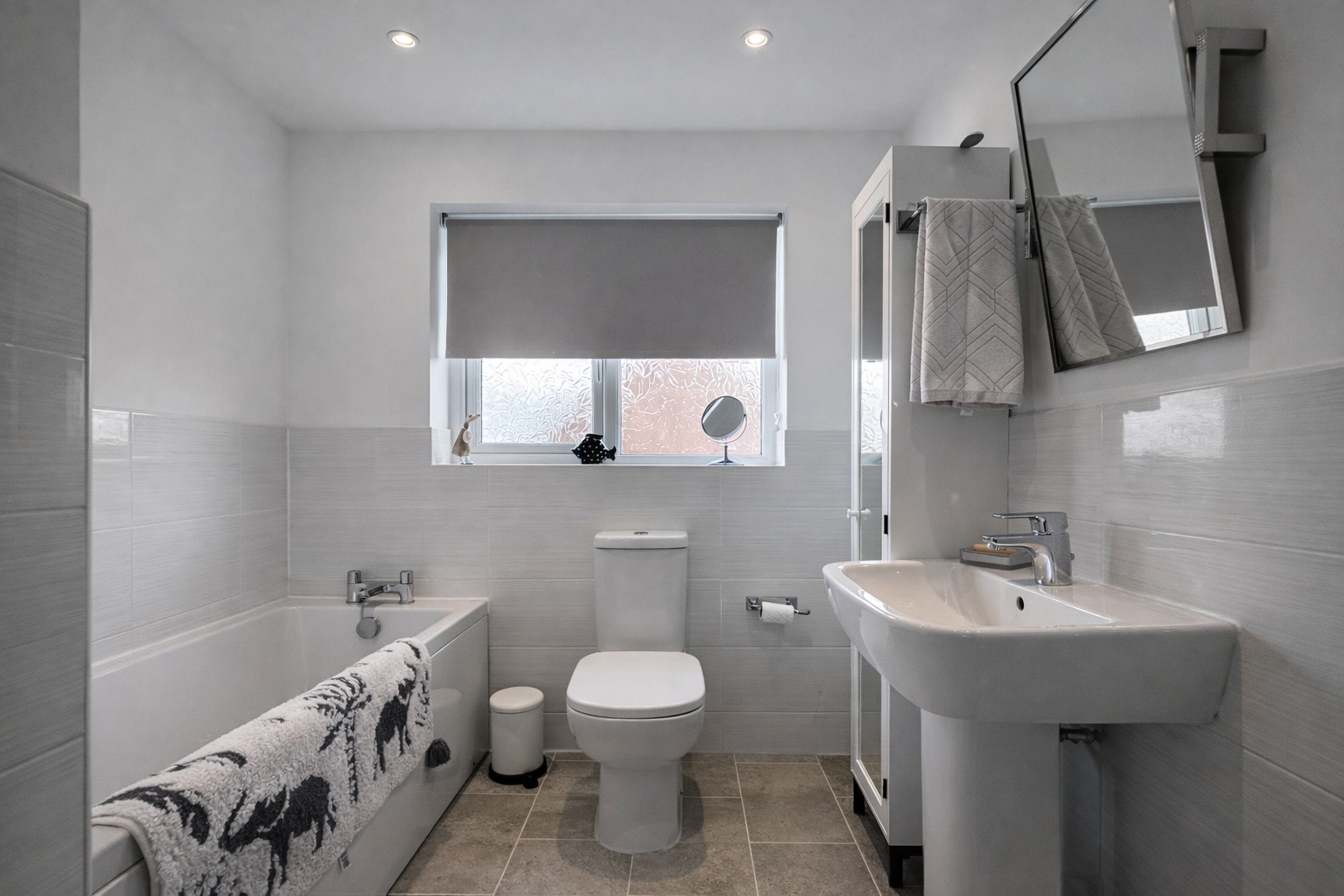 4 bed detached house for sale in Mead Close, Sandbach, Cheshire, CW11 3SR 21