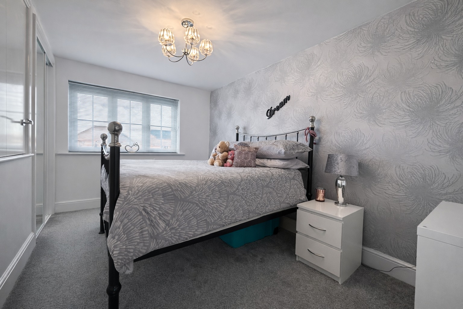 4 bed detached house for sale in Mead Close, Sandbach, Cheshire, CW11 3SR 22