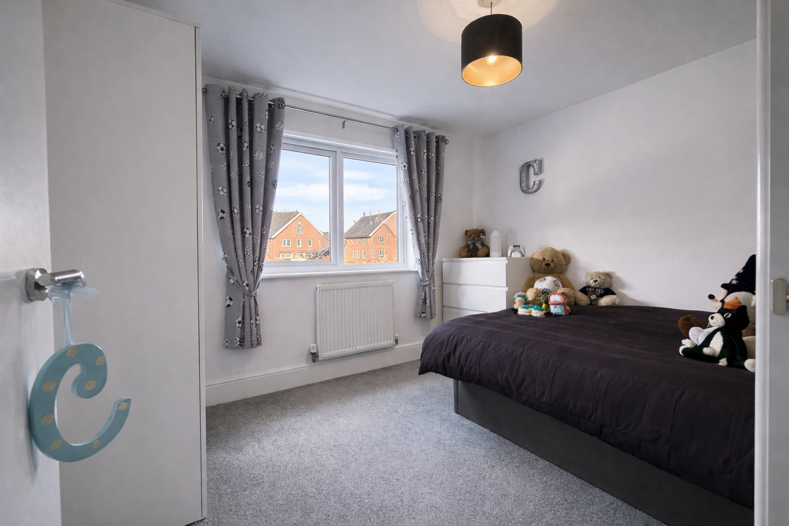 4 bed detached house for sale in Mead Close, Sandbach, Cheshire, CW11 3SR - Property Image 25