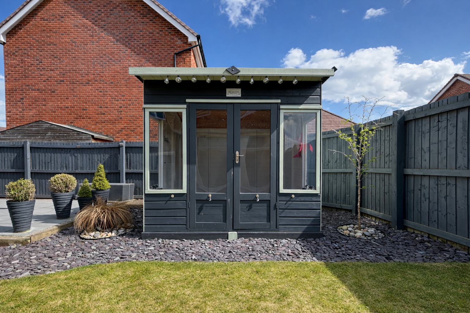 4 bed detached house for sale in Mead Close, Sandbach, Cheshire, CW11 3SR 27