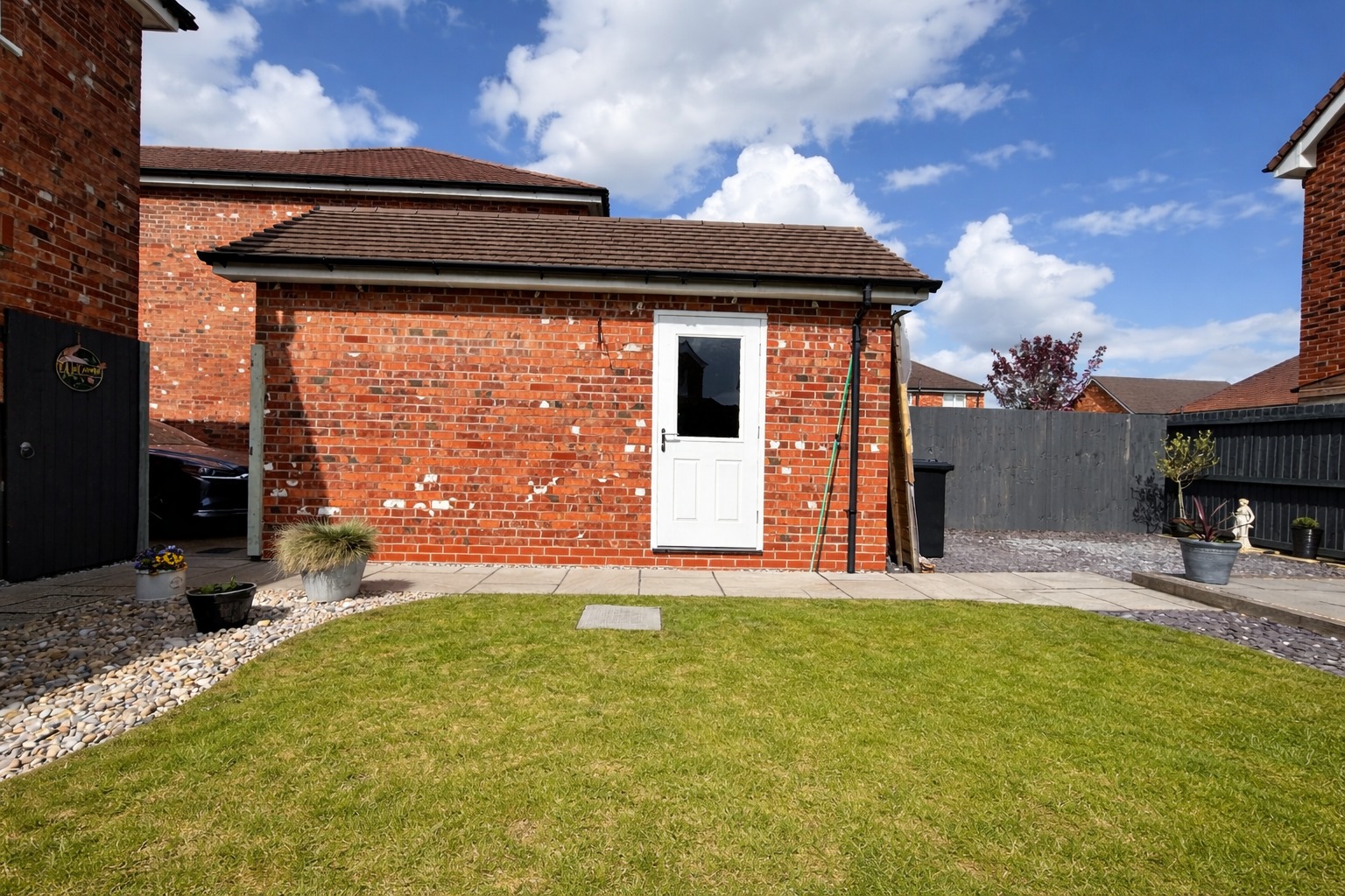 4 bed detached house for sale in Mead Close, Sandbach, Cheshire, CW11 3SR 28