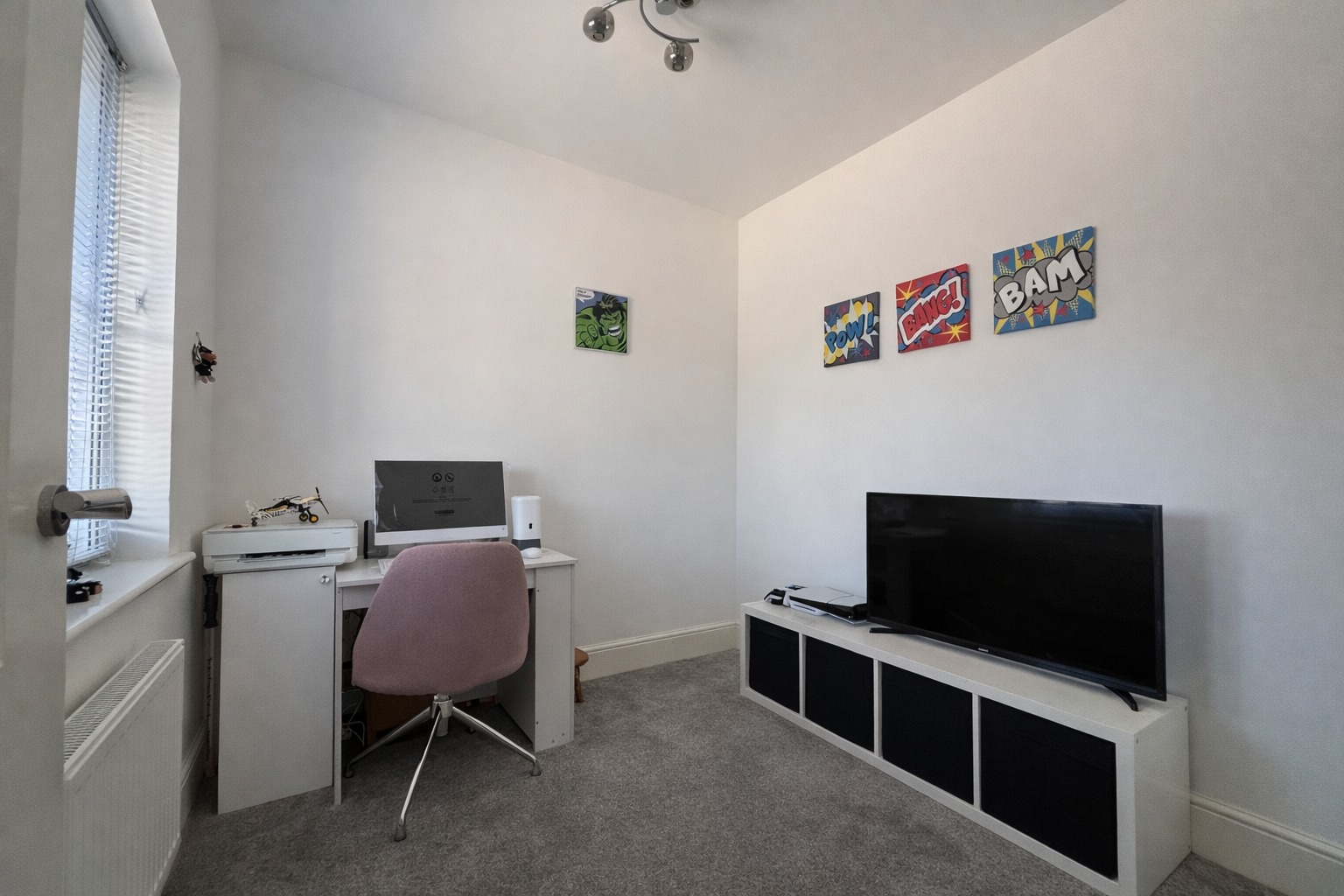 4 bed detached house for sale in Mead Close, Sandbach, Cheshire, CW11 3SR 13