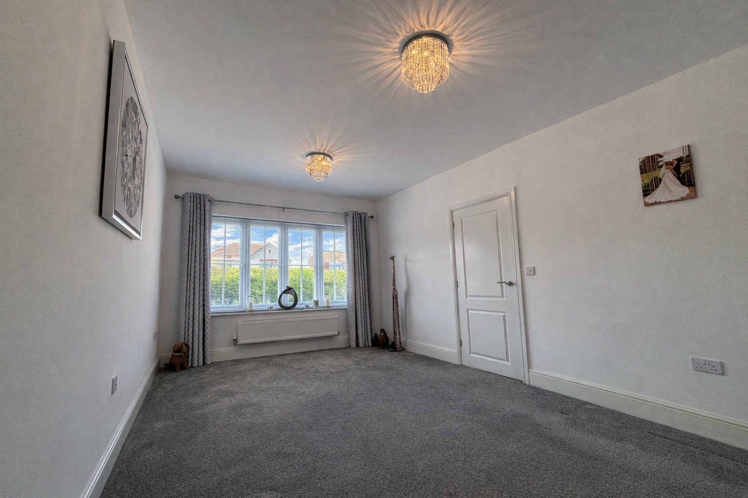 4 bed detached house for sale in Mead Close, Sandbach, Cheshire, CW11 3SR 10