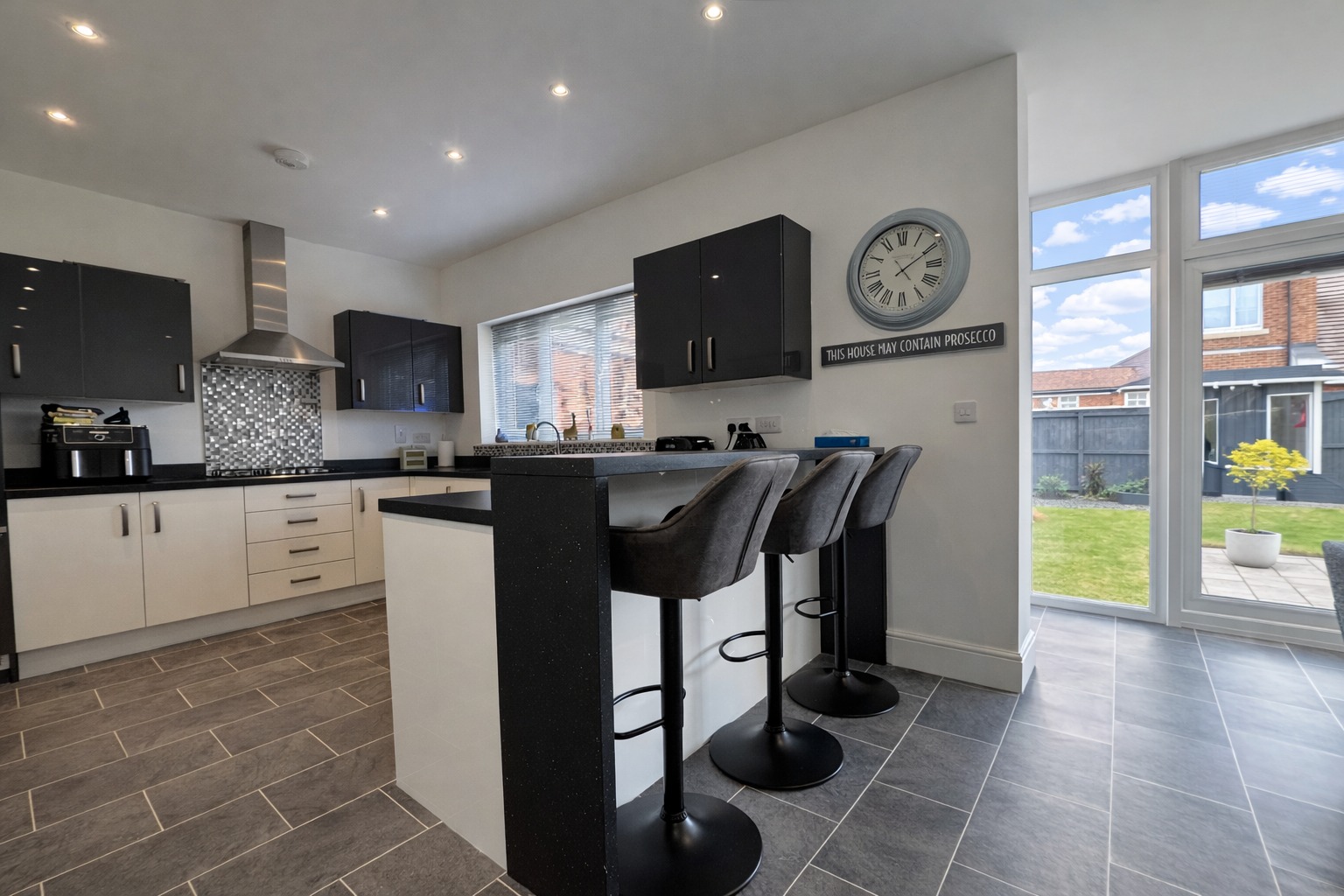 4 bed detached house for sale in Mead Close, Sandbach, Cheshire, CW11 3SR 4