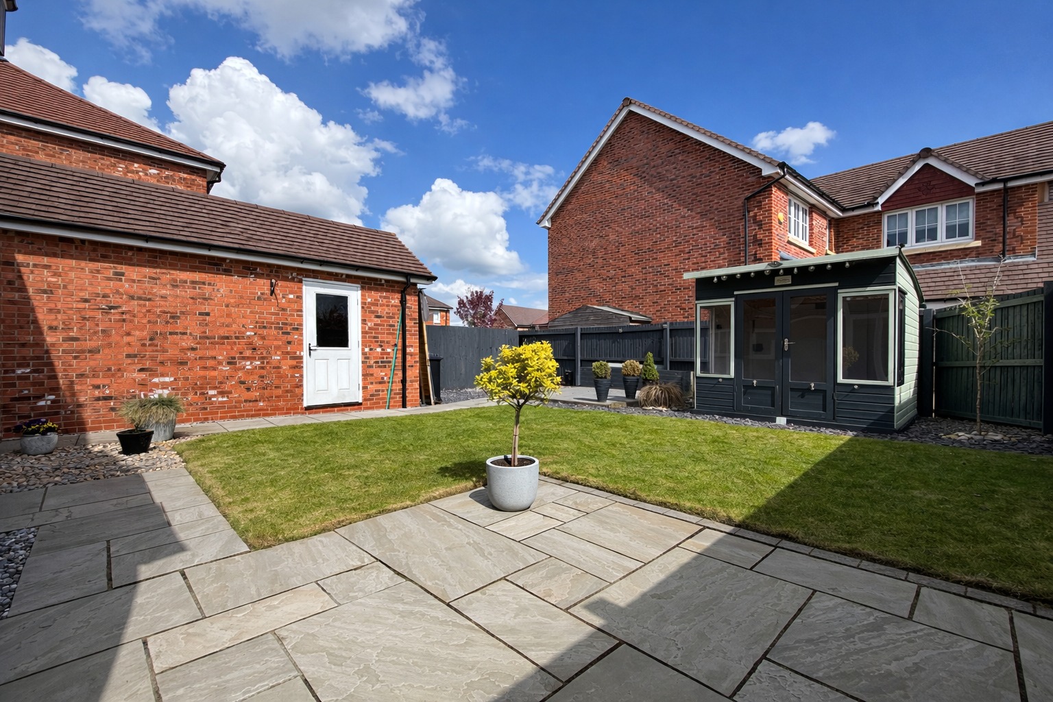 4 bed detached house for sale in Mead Close, Sandbach, Cheshire, CW11 3SR 26