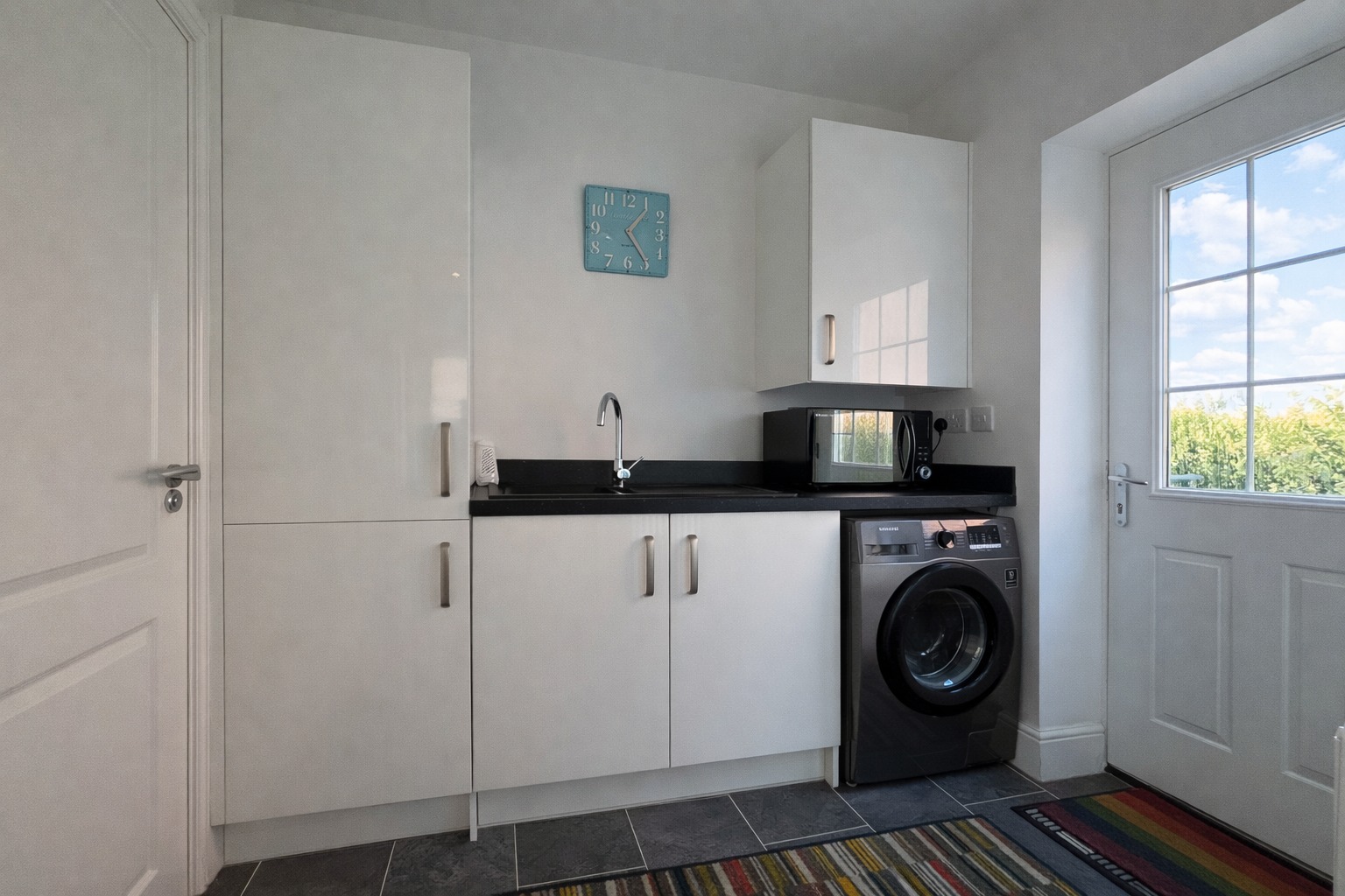 4 bed detached house for sale in Mead Close, Sandbach, Cheshire, CW11 3SR 7