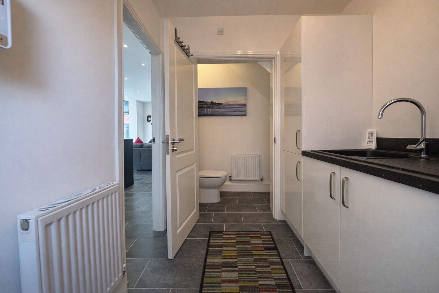 4 bed detached house for sale in Mead Close, Sandbach, Cheshire, CW11 3SR - Property Image 9