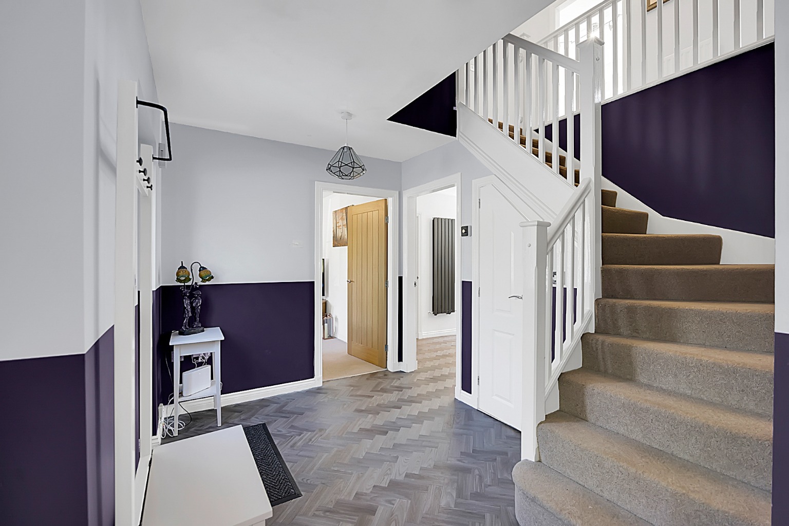 5 bed detached house for sale in Sandland Grove, Nantwich, Cheshire, CW5 6GF 13