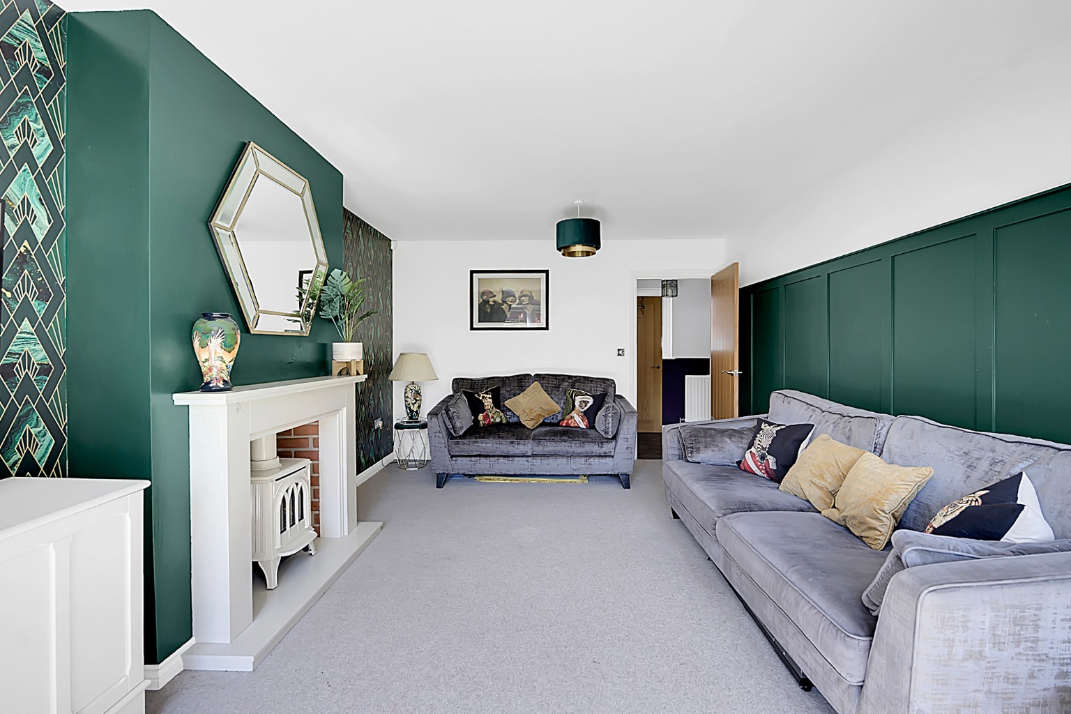 5 bed detached house for sale in Sandland Grove, Nantwich, Cheshire, CW5 6GF 10
