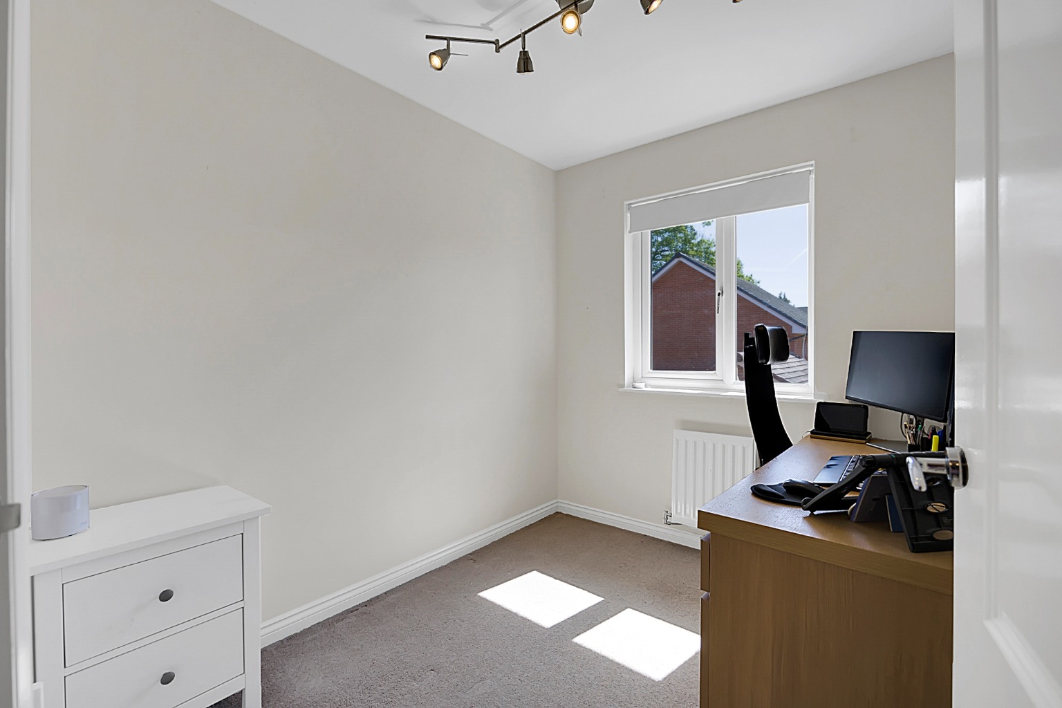 5 bed detached house for sale in Sandland Grove, Nantwich, Cheshire, CW5 6GF 27