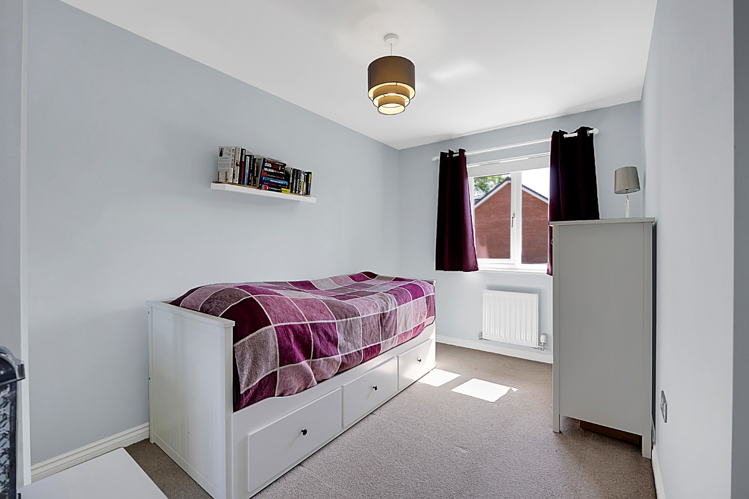 5 bed detached house for sale in Sandland Grove, Nantwich, Cheshire, CW5 6GF 24