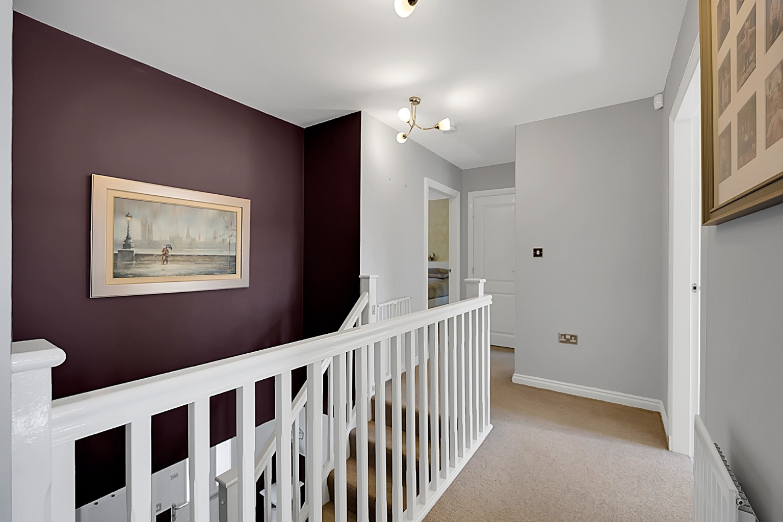 5 bed detached house for sale in Sandland Grove, Nantwich, Cheshire, CW5 6GF  - Property Image 23