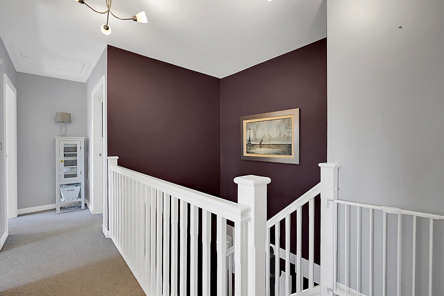 5 bed detached house for sale in Sandland Grove, Nantwich, Cheshire, CW5 6GF  - Property Image 30