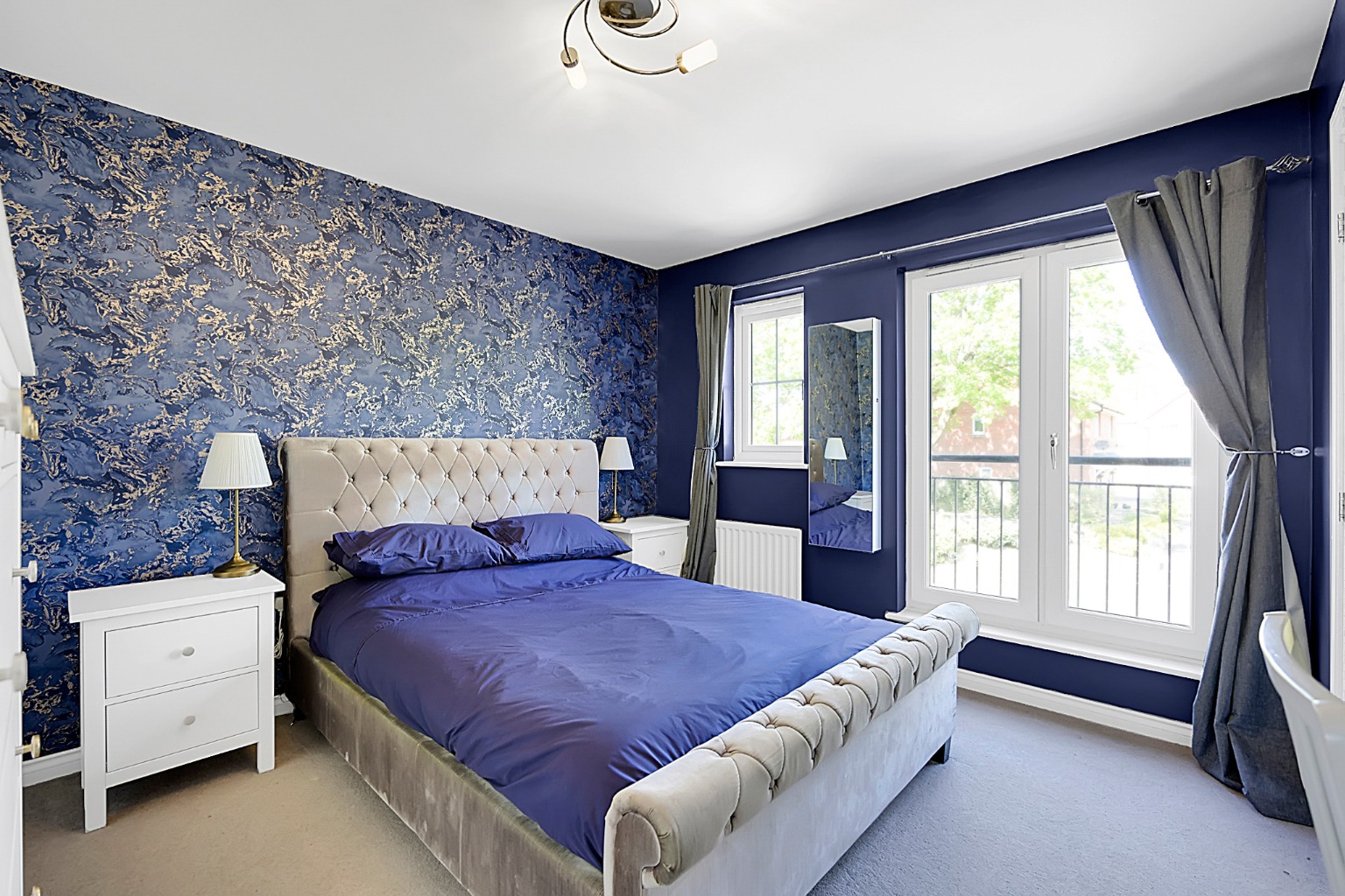5 bed detached house for sale in Sandland Grove, Nantwich, Cheshire, CW5 6GF 16