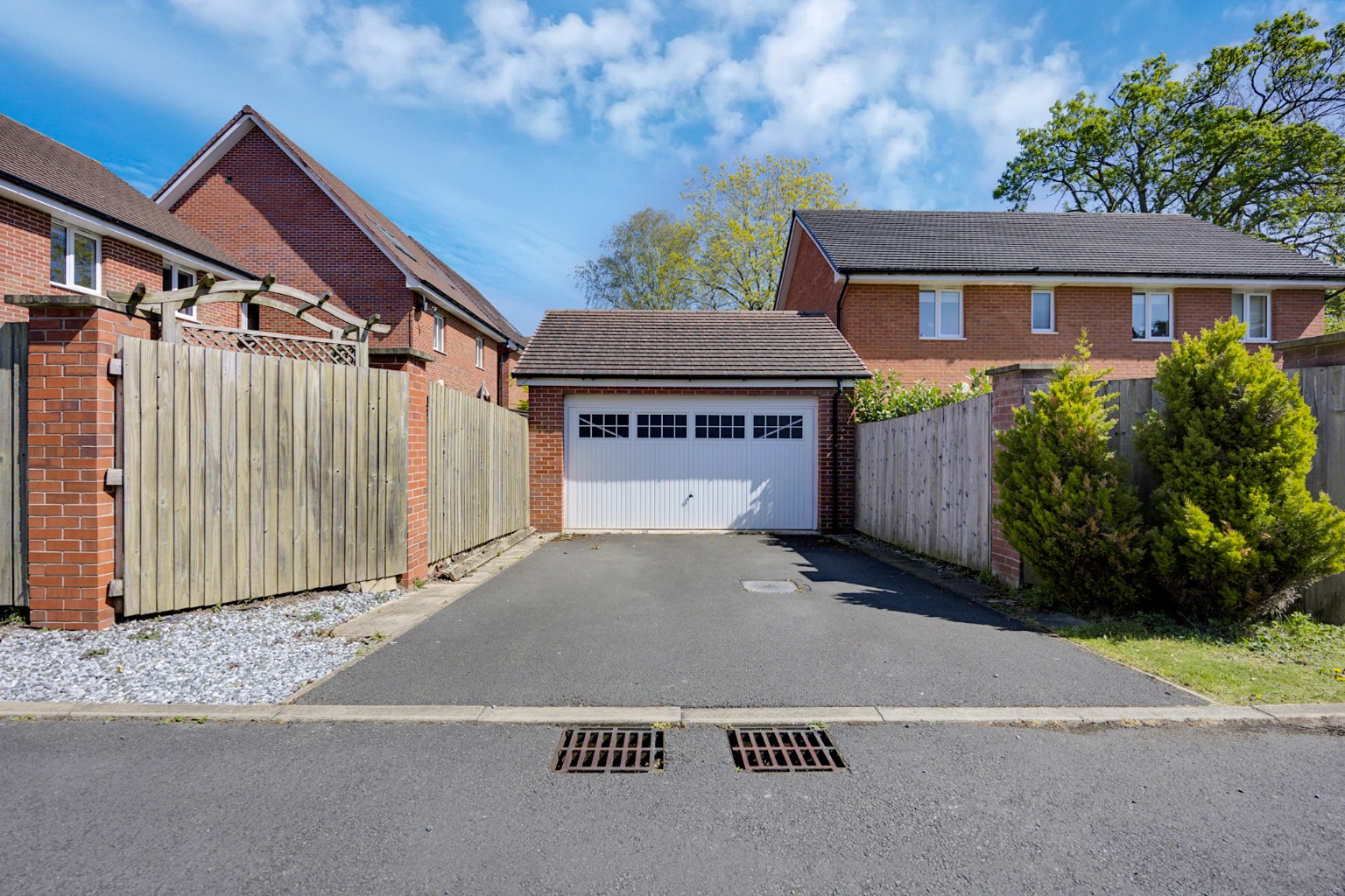 5 bed detached house for sale in Sandland Grove, Nantwich, Cheshire, CW5 6GF 30