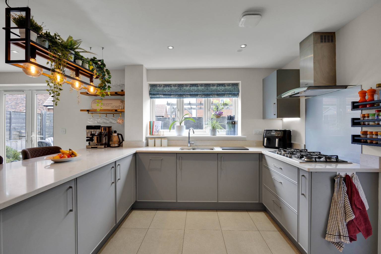 4 bed detached house for sale in Canon Ward Way, Haslington,  Cheshire, CW1 5AA  - Property Image 4