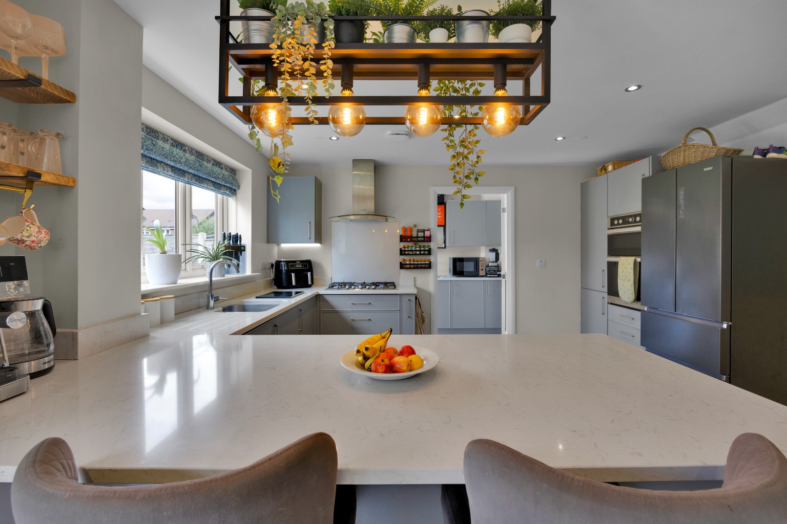 4 bed detached house for sale in Canon Ward Way, Haslington,  Cheshire, CW1 5AA 6
