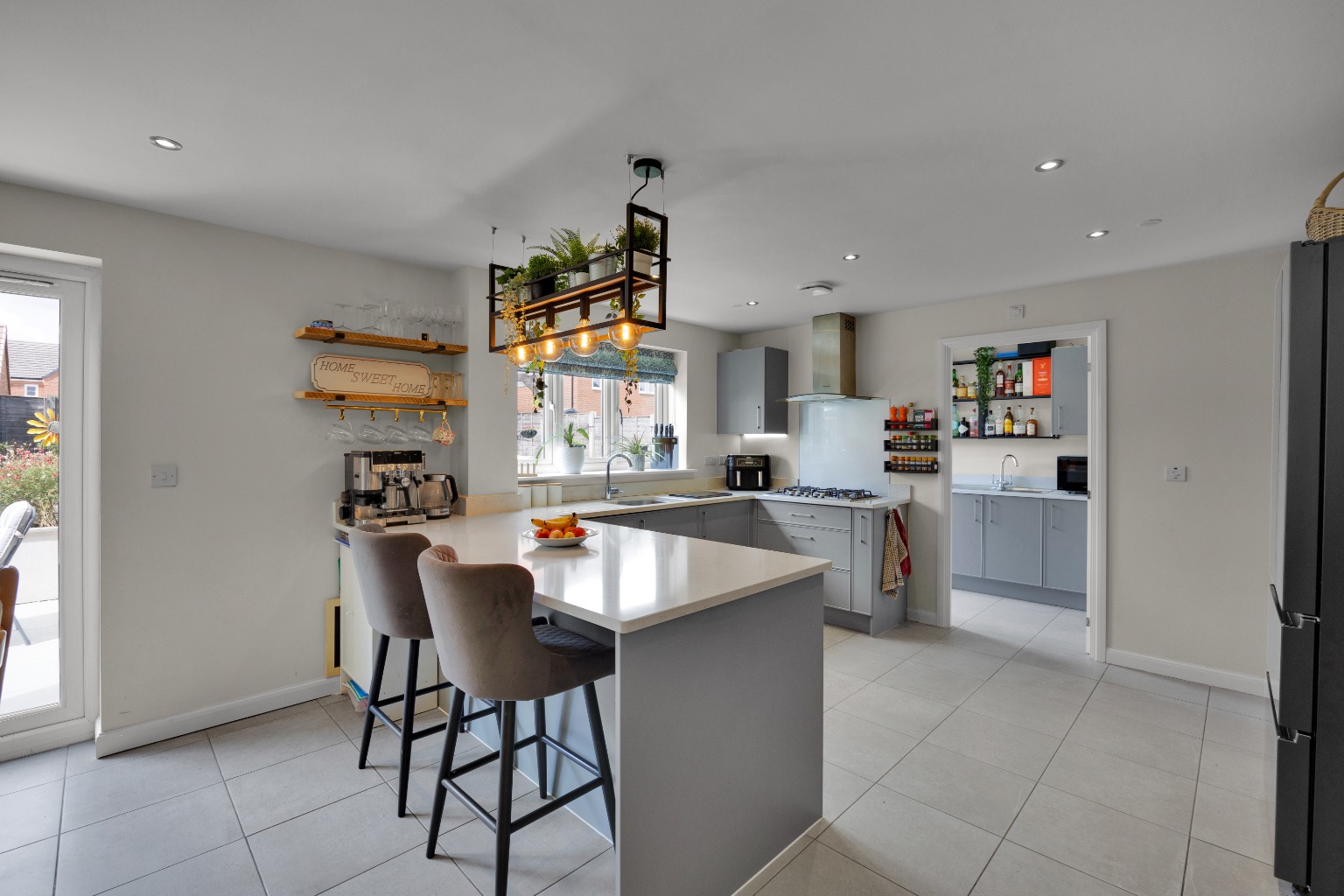4 bed detached house for sale in Canon Ward Way, Haslington,  Cheshire, CW1 5AA 1