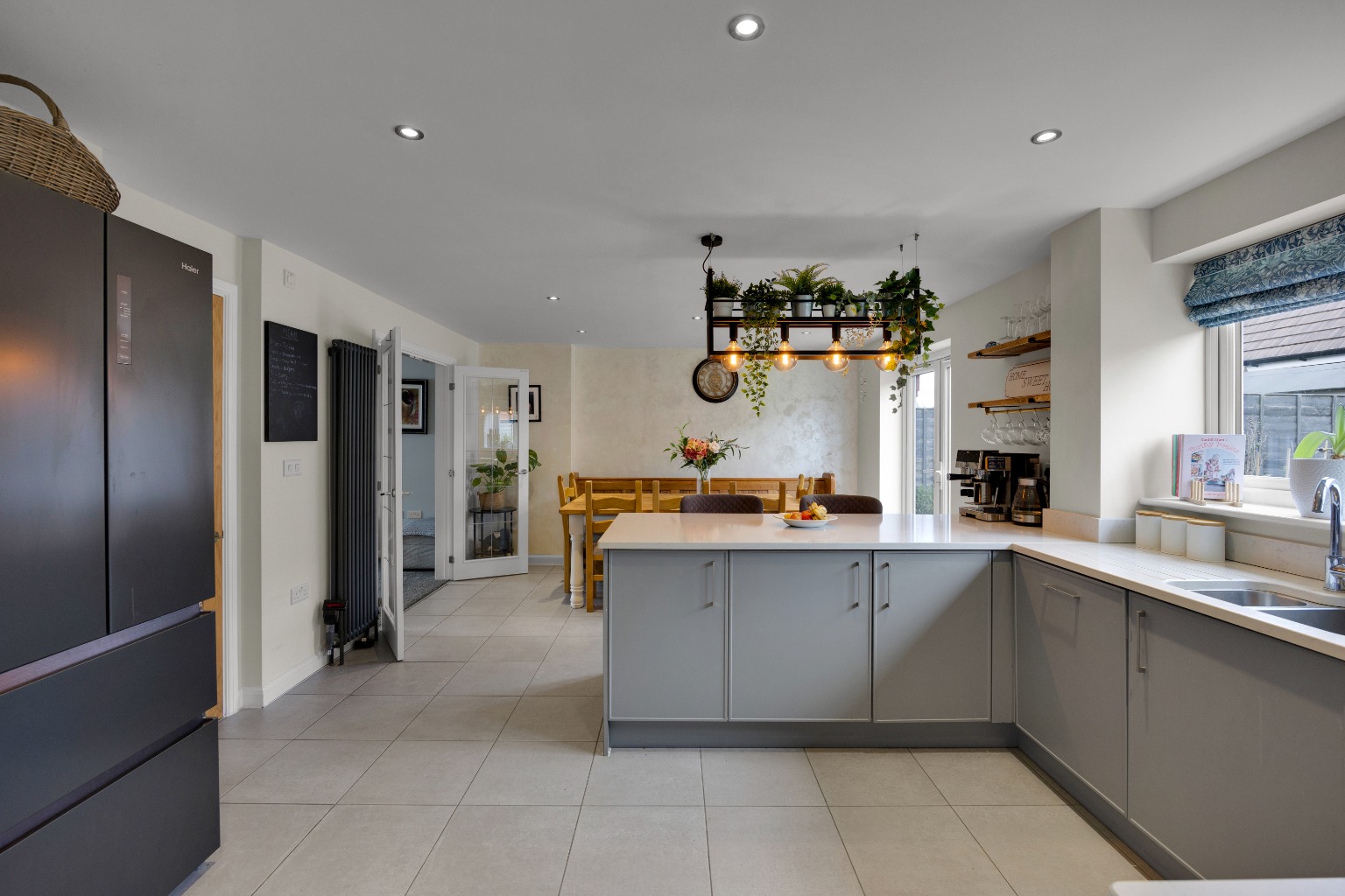 4 bed detached house for sale in Canon Ward Way, Haslington,  Cheshire, CW1 5AA 4