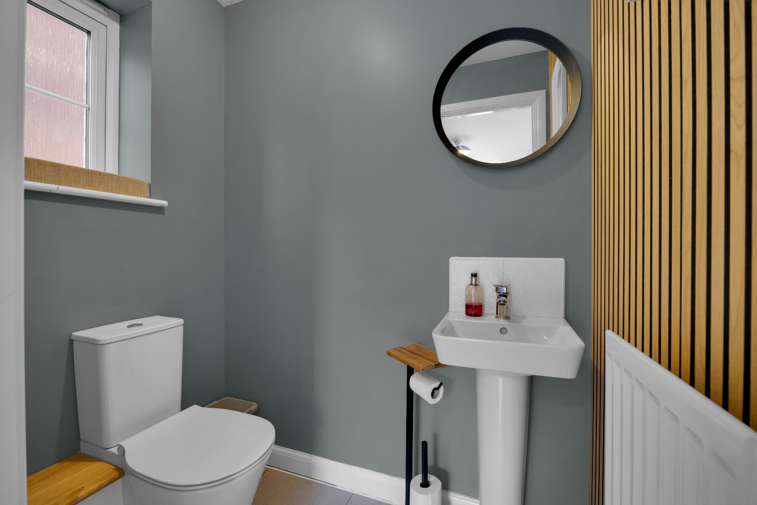4 bed detached house for sale in Canon Ward Way, Haslington,  Cheshire, CW1 5AA  - Property Image 9