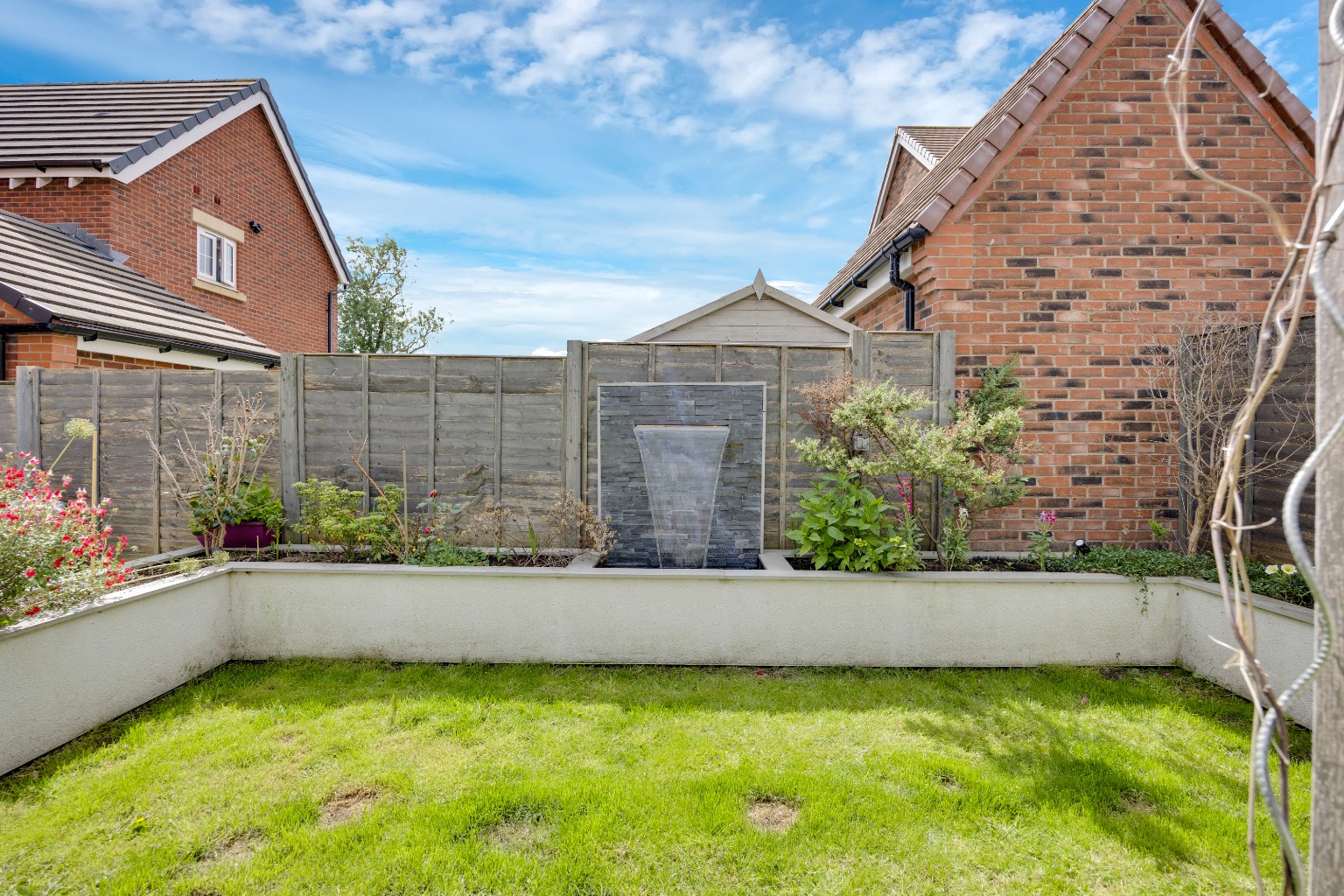 4 bed detached house for sale in Canon Ward Way, Haslington,  Cheshire, CW1 5AA 15