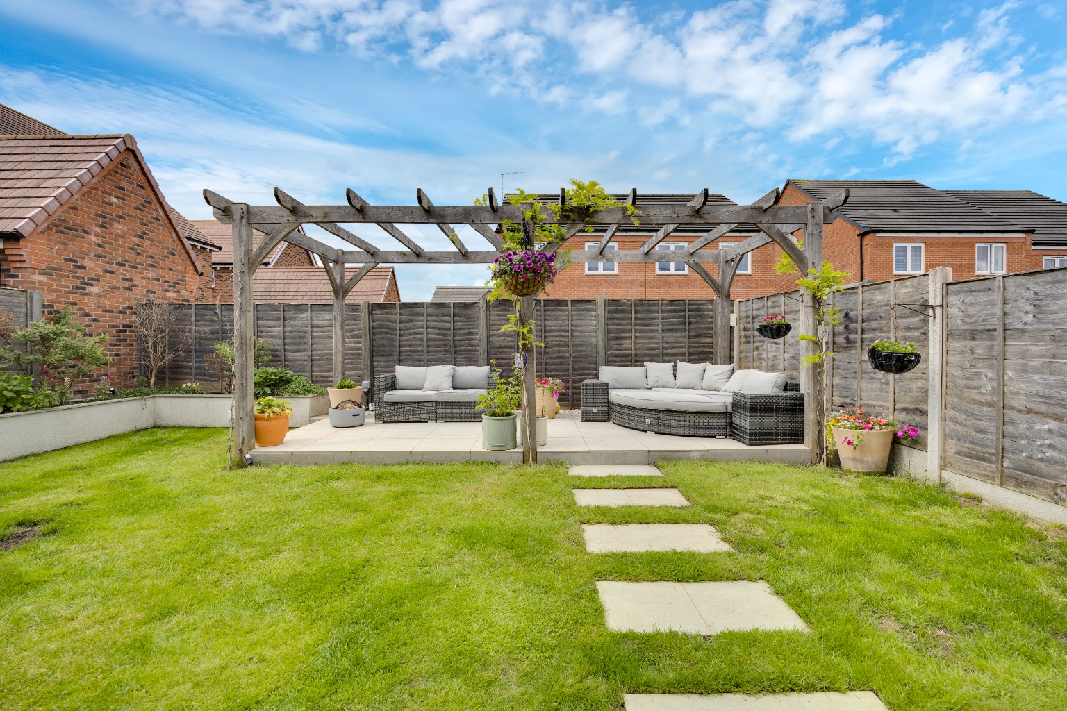 4 bed detached house for sale in Canon Ward Way, Haslington,  Cheshire, CW1 5AA 14