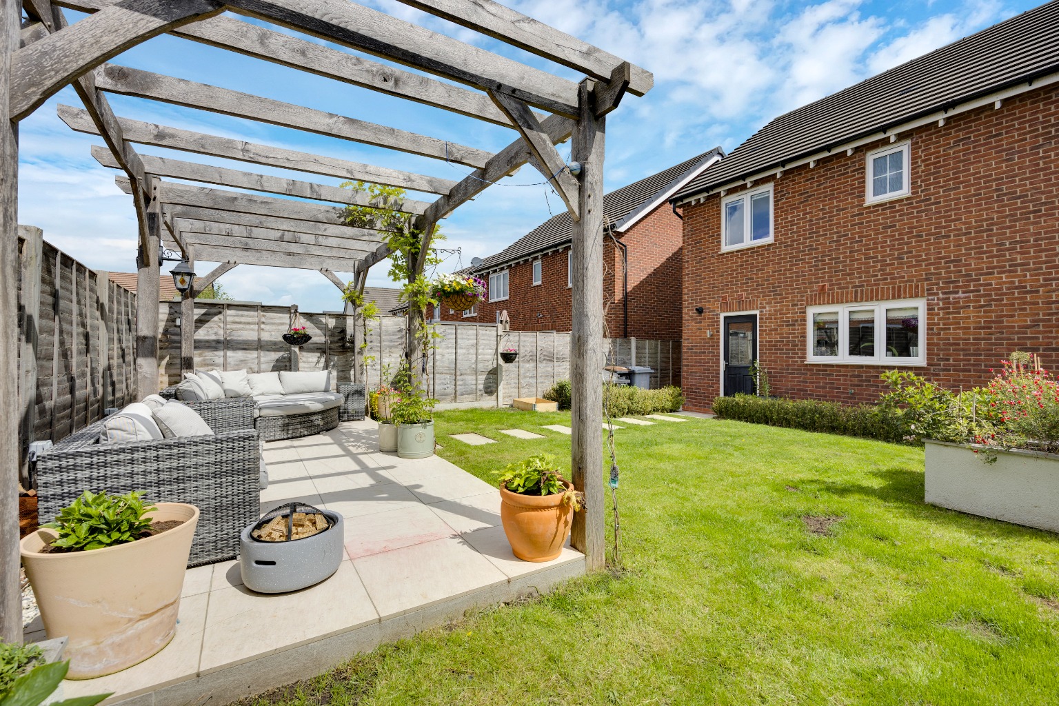 4 bed detached house for sale in Canon Ward Way, Haslington,  Cheshire, CW1 5AA 12