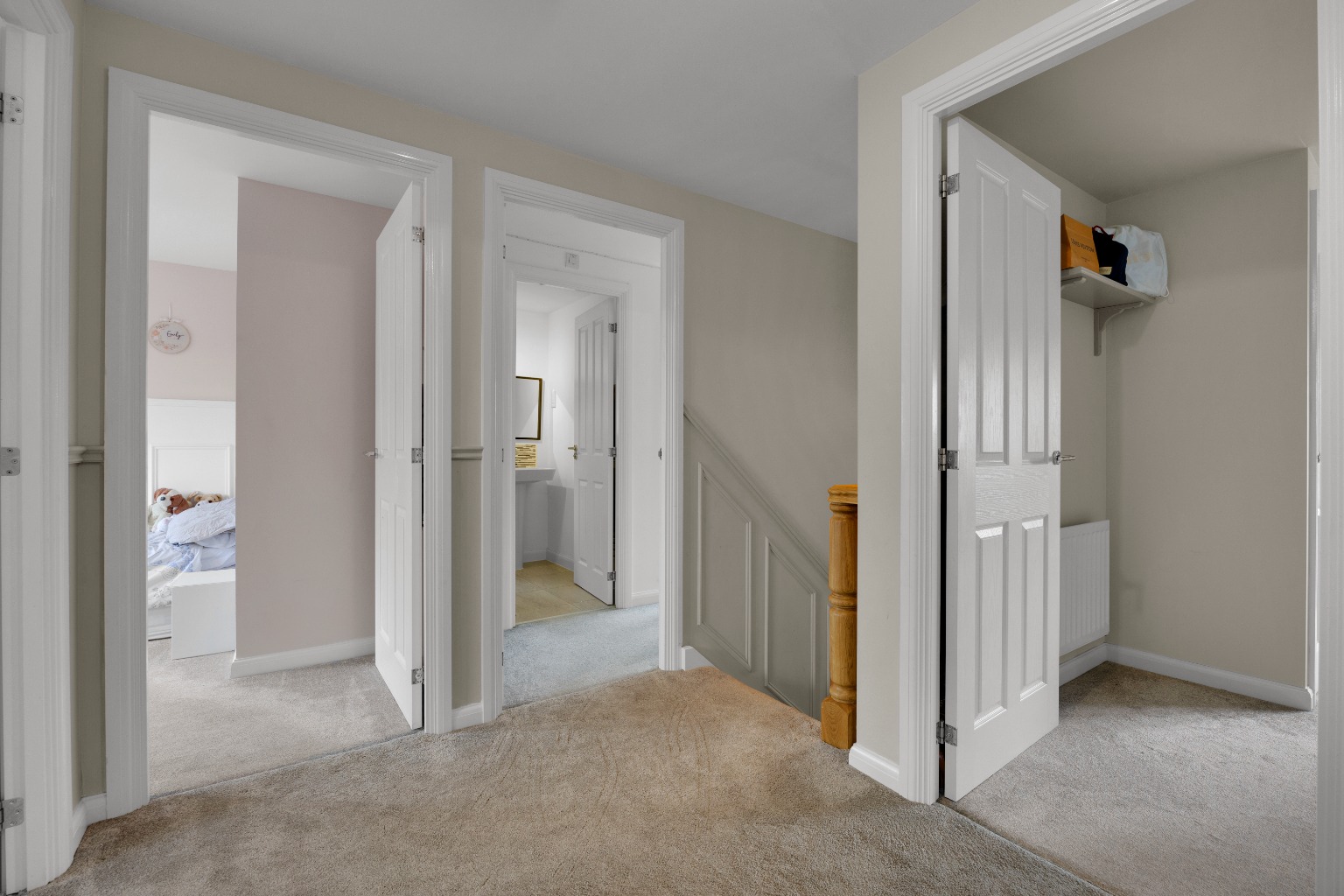 4 bed detached house for sale in Canon Ward Way, Haslington,  Cheshire, CW1 5AA 28