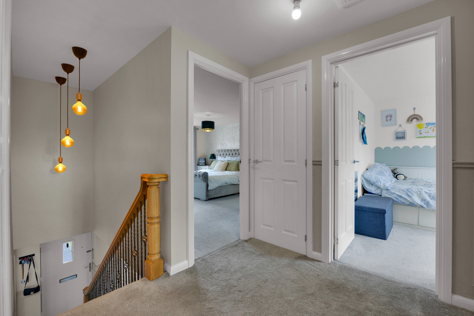 4 bed detached house for sale in Canon Ward Way, Haslington,  Cheshire, CW1 5AA 25