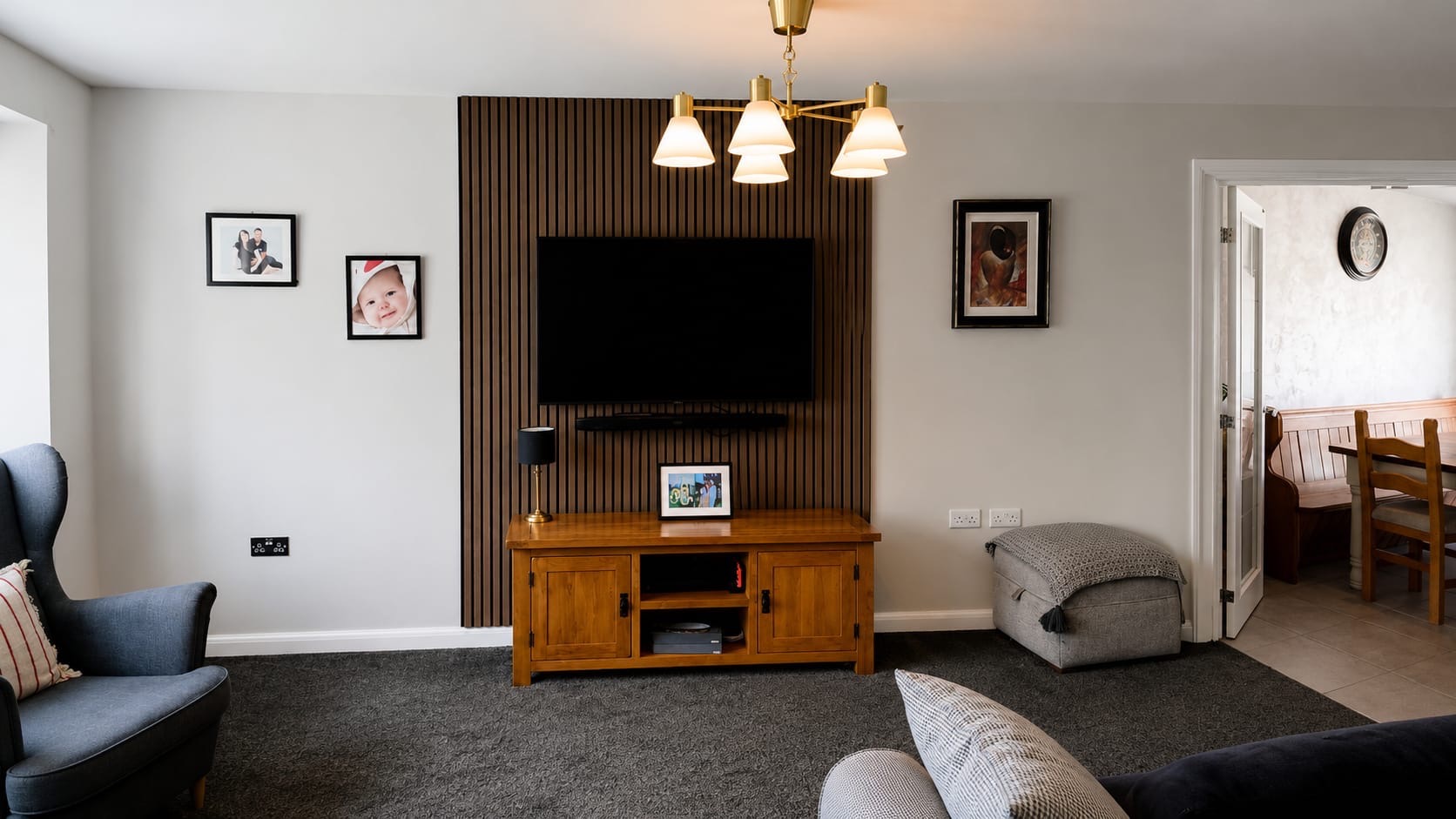 4 bed detached house for sale in Canon Ward Way, Haslington, Cheshire, CW1 5AA 9