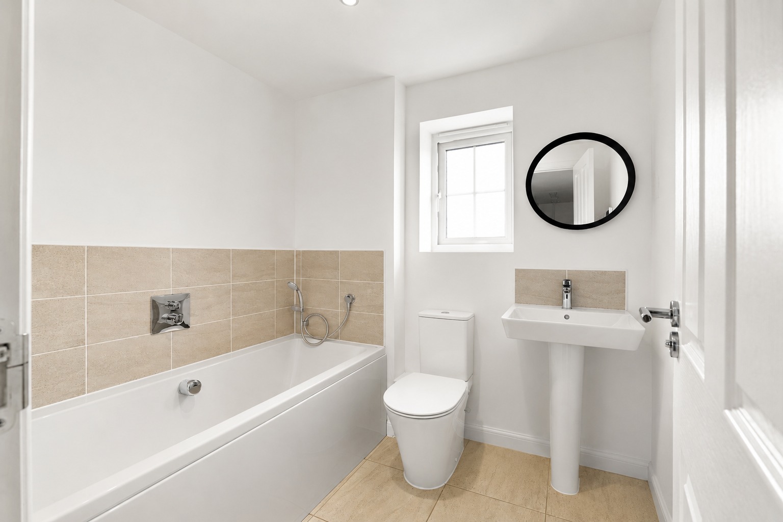4 bed detached house for sale in Canon Ward Way, Haslington, Cheshire, CW1 5AA 27