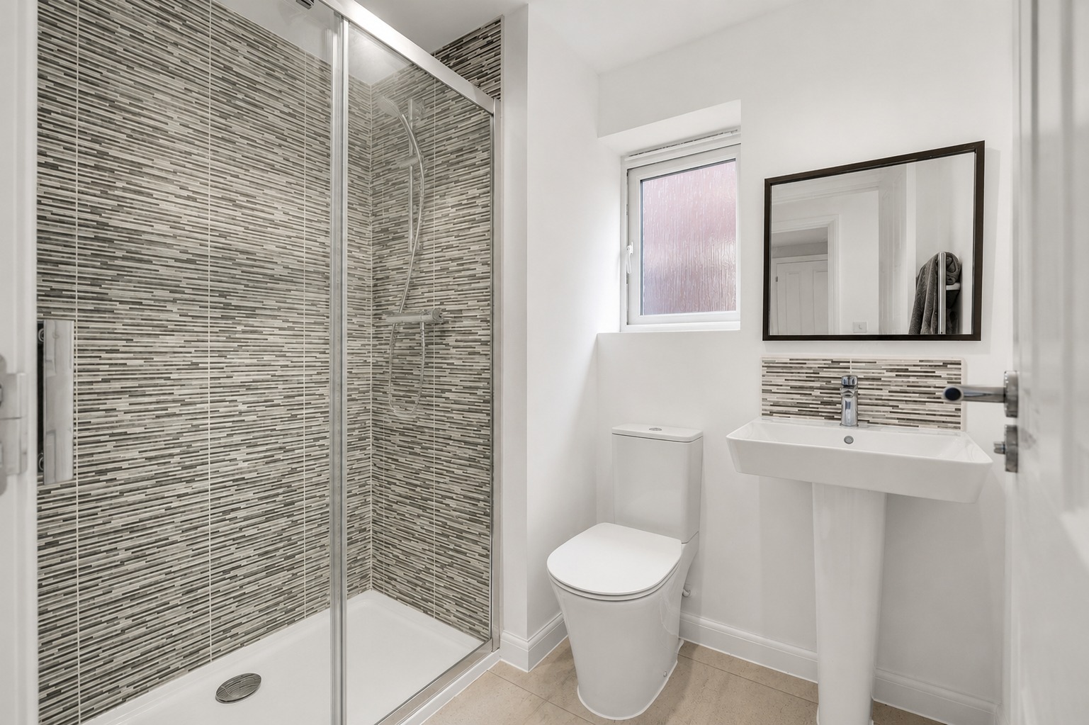4 bed detached house for sale in Canon Ward Way, Haslington, Cheshire, CW1 5AA 23