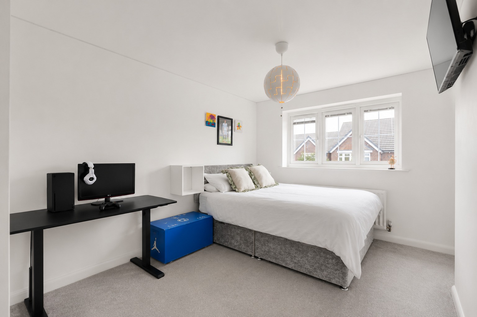 4 bed detached house for sale in Canon Ward Way, Haslington, Cheshire, CW1 5AA 21