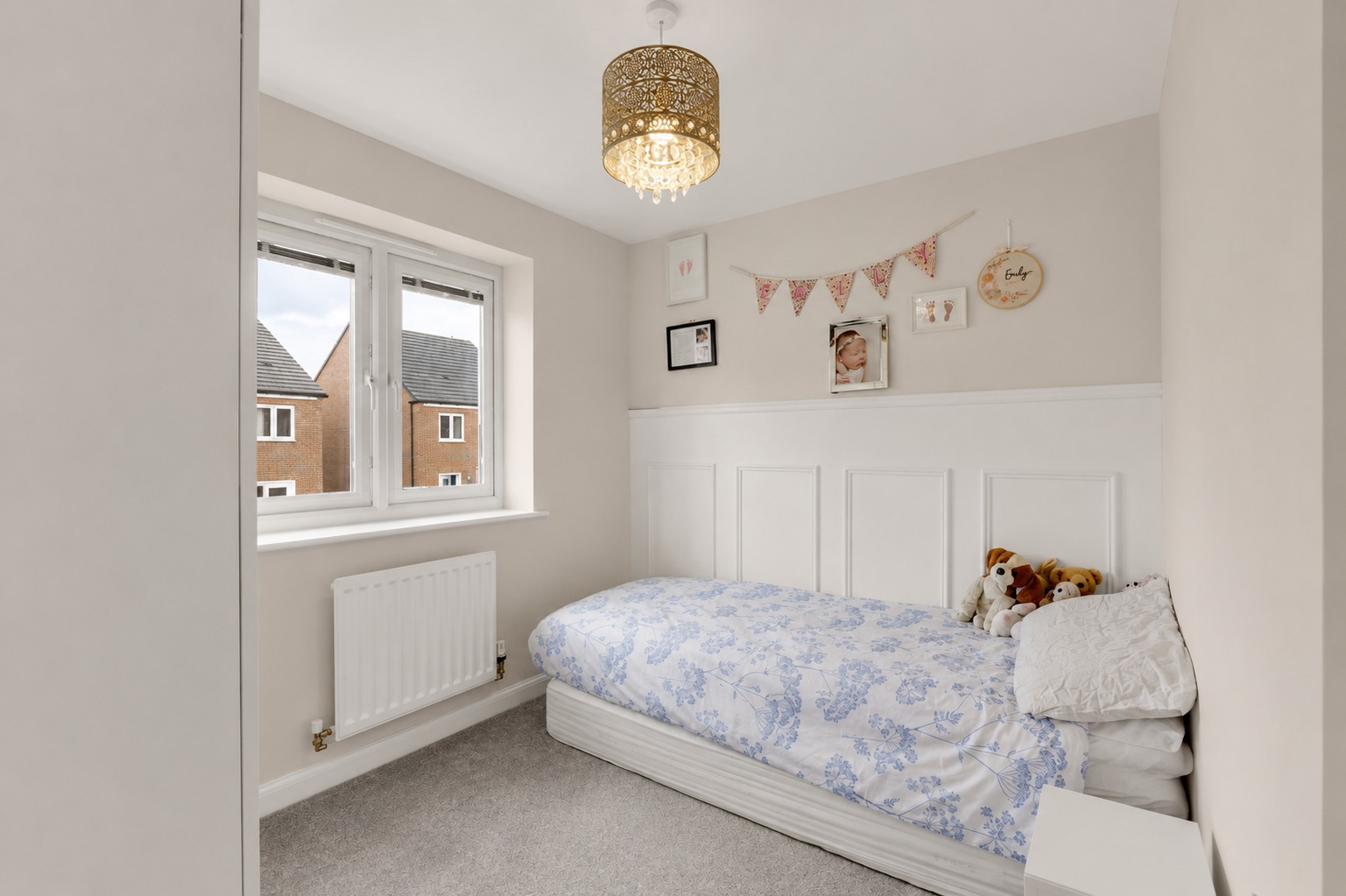 4 bed detached house for sale in Canon Ward Way, Haslington, Cheshire, CW1 5AA - Property Image 27