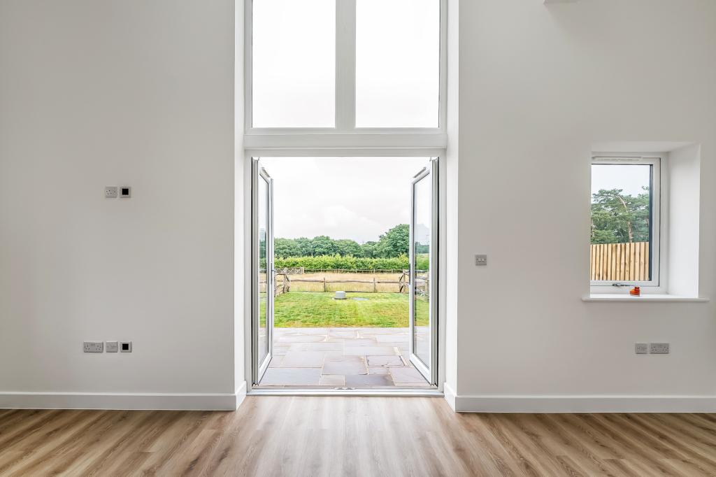 3 bed end of terrace house for sale in Kites Barn Lower Duxhurst Farm,  Reigate, RH2  - Property Image 3