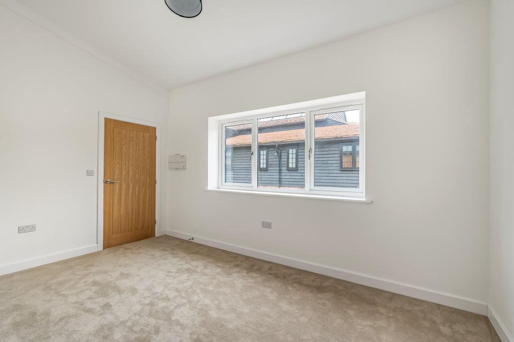 3 bed end of terrace house for sale in Kites Barn Lower Duxhurst Farm, Reigate, RH2 6