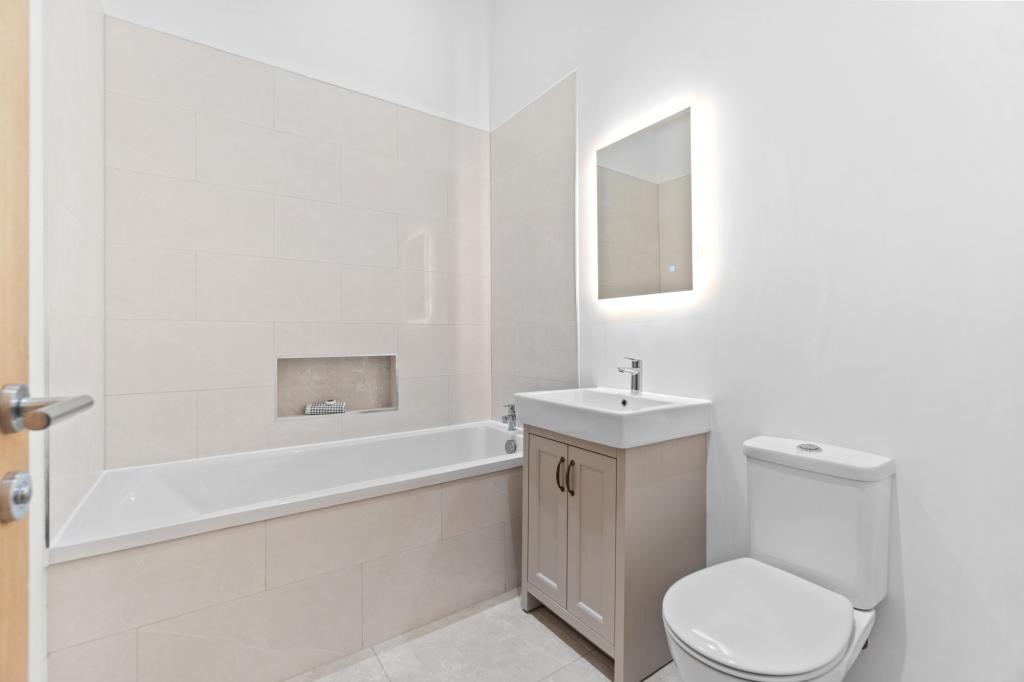 3 bed terraced house for sale in Fox Barn Lower Duxhurst Farm, Reigate Road, Reigate, RH2 8