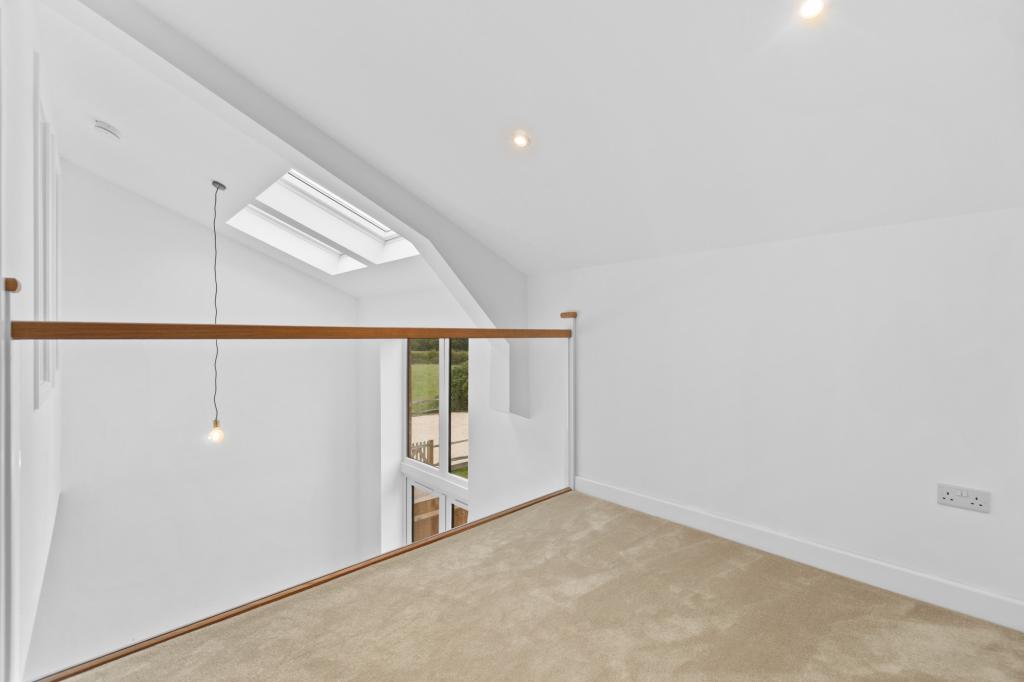 3 bed terraced house for sale in Fox Barn Lower Duxhurst Farm, Reigate Road, Reigate, RH2 10