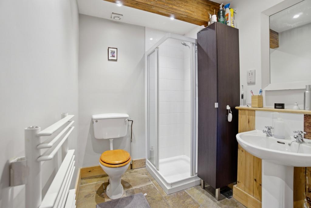 Barn conversion to rent in The Annexe, Holmwood Farm Court Horsham Road,  Dorking, RH5 3