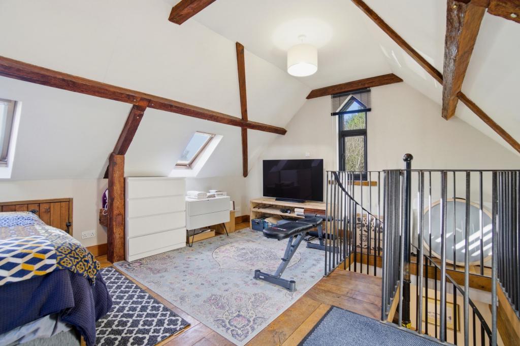 Barn conversion to rent in The Annexe, Holmwood Farm Court Horsham Road,  Dorking, RH5  - Property Image 6