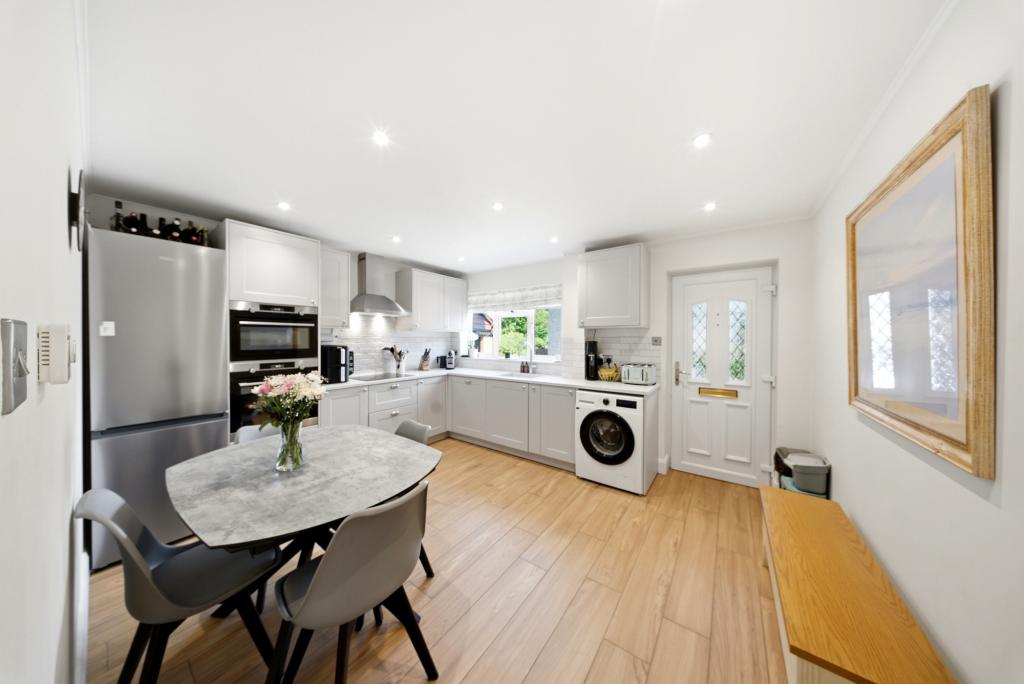 2 bed terraced house for sale in Oak Corner, Beare Green, Dorking, RH5  - Property Image 2
