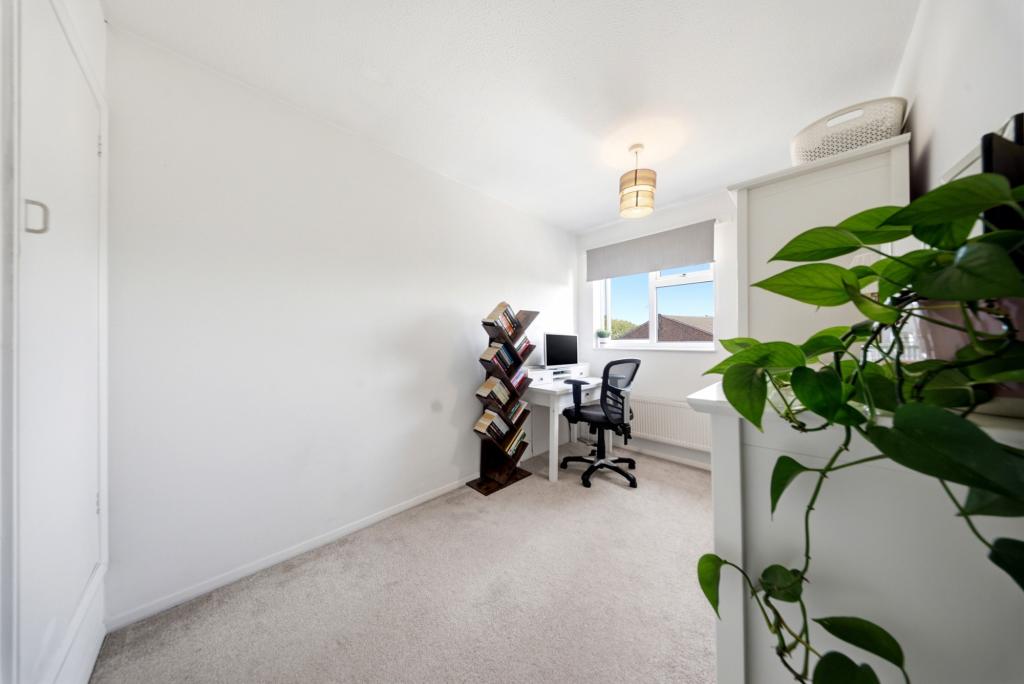 2 bed terraced house for sale in Oak Corner, Beare Green, Dorking, RH5 5