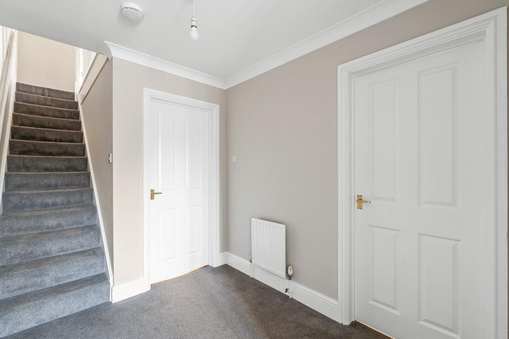 4 bed semi-detached house to rent in Village Street, Newdigate, Dorking, RH5 4